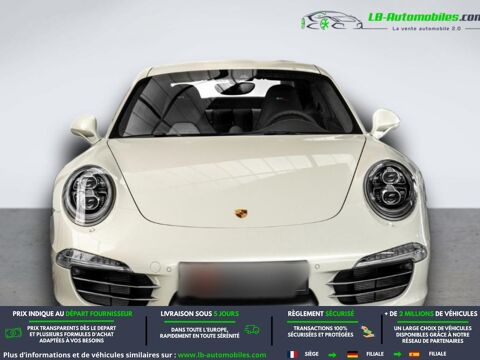 911 S 3.8i 400 PDK 2015 occasion 31850 Beaupuy