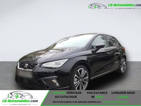 Seat Ibiza 1.5 TSI 150 ch  BVA 2024 occasion Beaupuy 31850