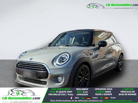 Cooper 136 CH BVA 2019 occasion 31850 Beaupuy