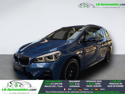 BMW S&eacute;rie 1 118i 140 ch BVA 2020 occasion Beaupuy 31850