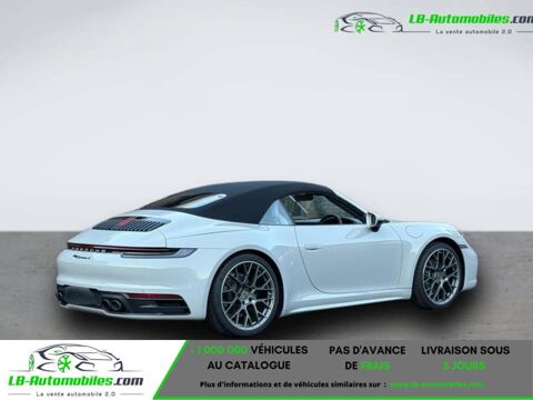 Porsche 911 4 3.0i 385 PDK 2024 occasion Beaupuy 31850