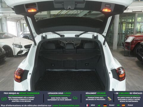 Cayenne 3.0D V6 262 ch 2018 occasion 31850 Beaupuy