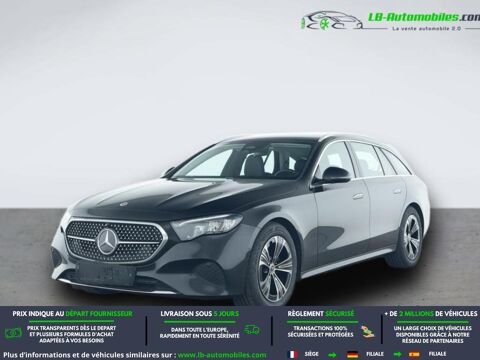 Annonce voiture Mercedes Classe E 40950 €