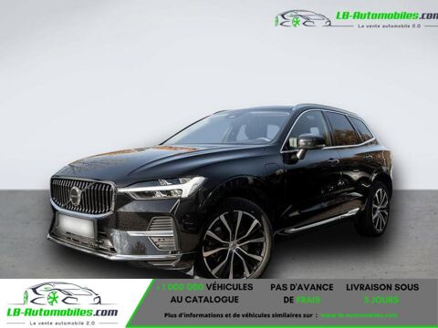 Volvo XC60 T8 AWD 310 ch + 145 ch BVA 2023 occasion Beaupuy 31850