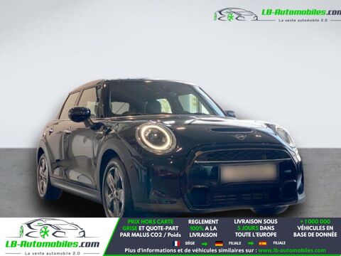 Mini Cooper S 178 ch BVA 2021 occasion Beaupuy 31850