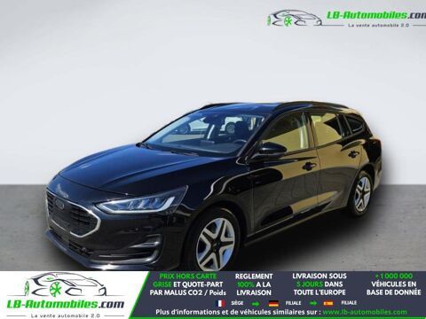 Focus 1.5 EcoBlue 95 BVA 2023 occasion 31850 Beaupuy