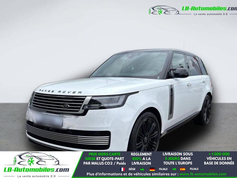 Range Rover P615 AWD BVA 2024 occasion 31850 Beaupuy