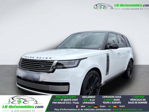 Annonce voiture Land-Rover Range Rover 182600 €