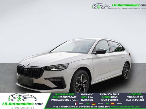 Scala 1.5 TSI 150 ch BVA 2026 occasion 31850 Beaupuy