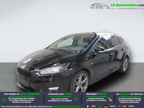 Annonce voiture Ford Focus 10980 €