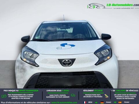 Aygo 1.0 VVT-i 72 BVM 2023 occasion 31850 Beaupuy