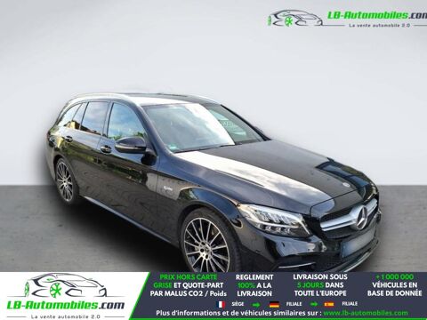 Annonce voiture Mercedes Classe C 33990 €