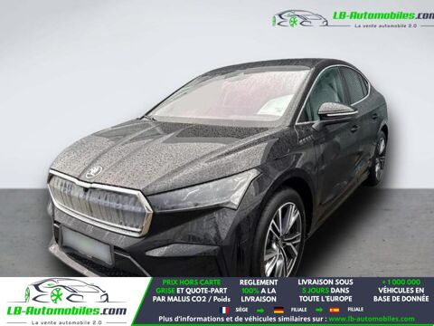 Skoda Enyaq iV 80x 2023 occasion Beaupuy 31850