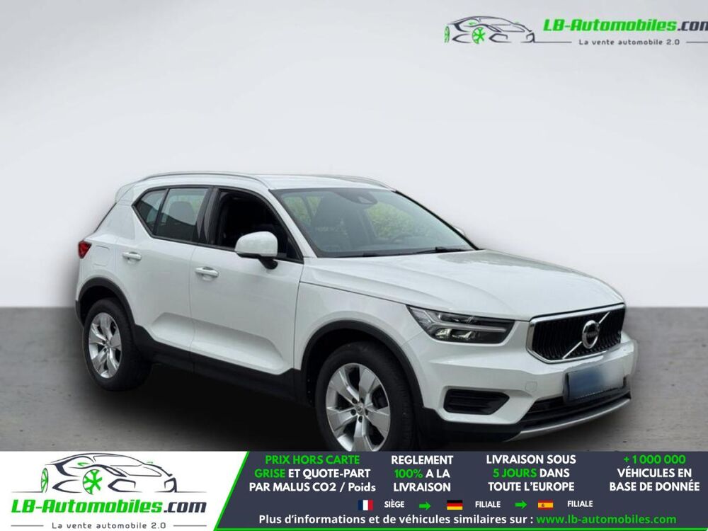 XC40 T3 163 ch BVA 2021 occasion 31850 Beaupuy