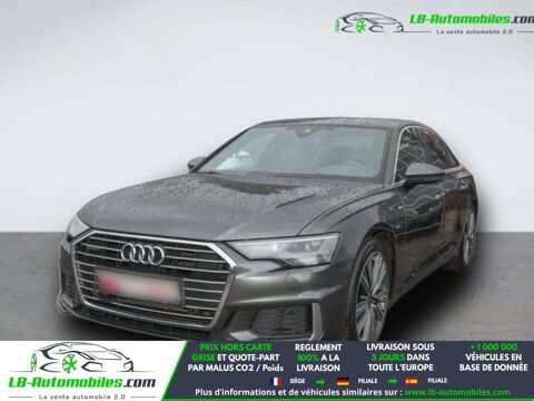 Annonce voiture Audi A6 38800 €