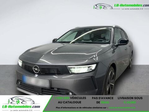 Opel Astra Hybrid 180 ch BVA 2023 occasion Beaupuy 31850