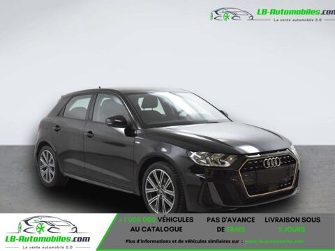 Audi A1 30 TFSI 110 ch BVM 2021 occasion Beaupuy 31850