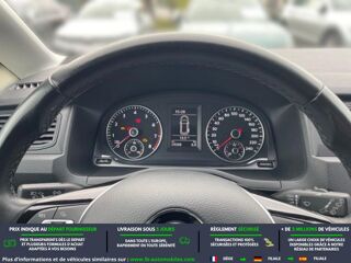 Caddy 1.0 TSI 102 2018 occasion 31850 Beaupuy