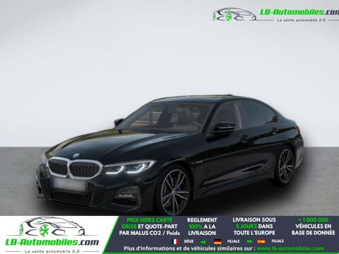 Annonce voiture BMW Série 3 39500 €