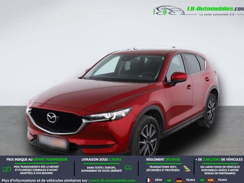 Annonce voiture Mazda CX-5 23110 €
