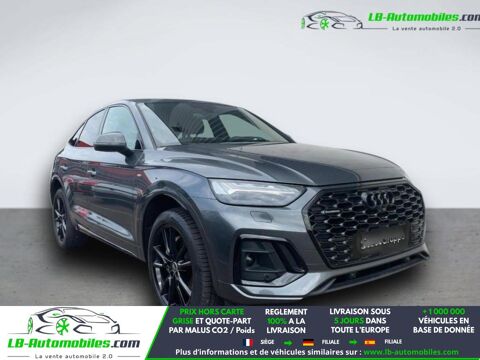 Q5 45 TFSI 265 BVA Quattro 2022 occasion 31850 Beaupuy
