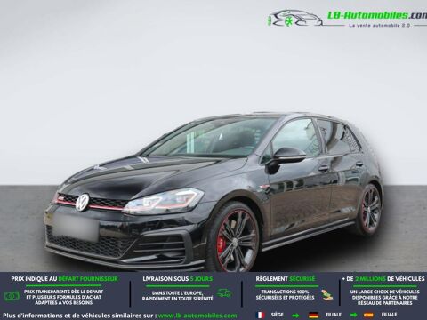 Golf 2.0 TSI 245 BVA GTI Performance 2019 occasion 31850 Beaupuy