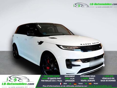 Range Rover P440e 3.0L i6 PHEV 440ch 2023 occasion 31850 Beaupuy