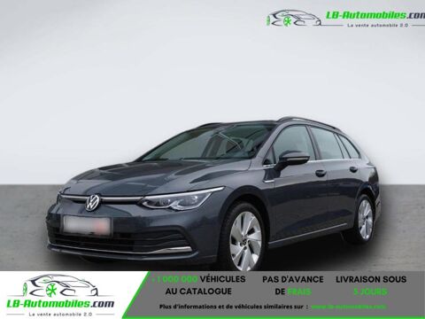 Volkswagen Golf SW 1.5 TSI 130 BVM 2021 occasion Beaupuy 31850