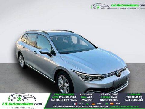 Golf SW 2.0 TDI 116 BVM 2024 occasion 31850 Beaupuy