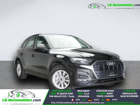 Annonce voiture Audi Q5 28950 €