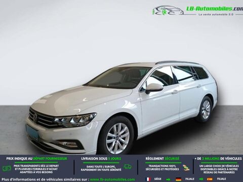 Volkswagen Passat 1.5 TSI 150 BVA 2024 occasion Beaupuy 31850