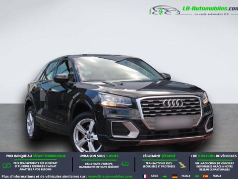 Audi Q2 TDI 116 ch BVA 2018 occasion Beaupuy 31850