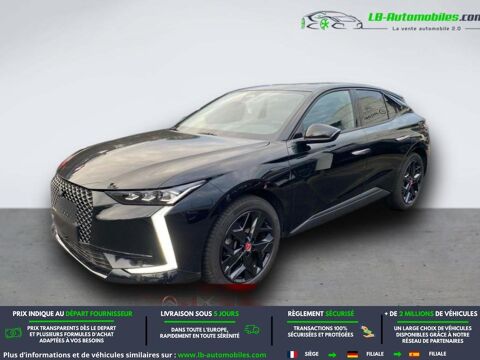 Citro&euml;n DS4 PureTech 130 BVA 2023 occasion Beaupuy 31850