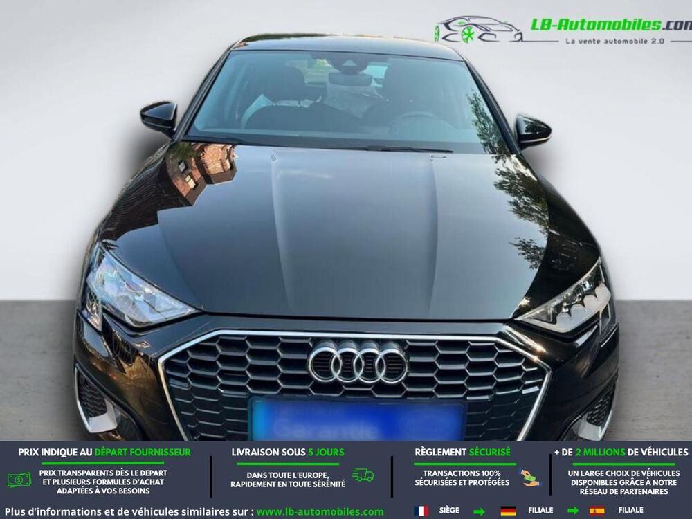 A3 35 TDI 150 BVA 2021 occasion 31850 Beaupuy