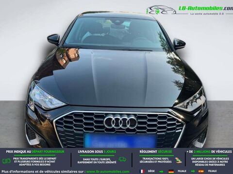 A3 35 TDI 150 BVA 2021 occasion 31850 Beaupuy