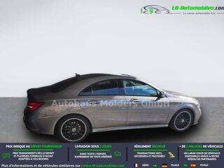 Classe A CLA 200 2018 occasion 31850 Beaupuy