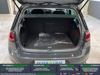Golf 1.5 TSI 150 BVA 2019 occasion 31850 Beaupuy