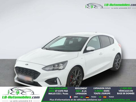 Ford Focus 1.5 EcoBoost 150 BVA 2021 occasion Beaupuy 31850