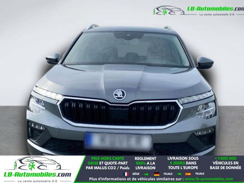 Kamiq 1.0 TSI Evo 2 116 ch BVM 2025 occasion 31850 Beaupuy