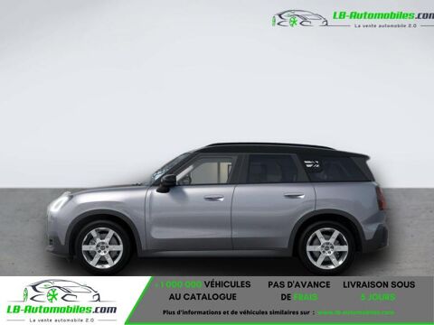 Countryman 313 ch 2025 occasion 31850 Beaupuy