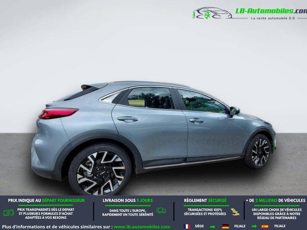 XCeed 1.6 CRDi 136 ch MHEV BVA 2024 occasion 31850 Beaupuy