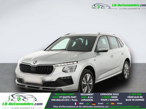 Kamiq 1.0 TSI Evo 2 116 ch BVM 2025 occasion 31850 Beaupuy