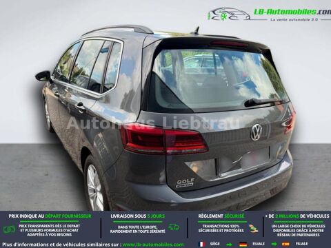 Golf 1.5 TSI 130 BVA 2019 occasion 31850 Beaupuy