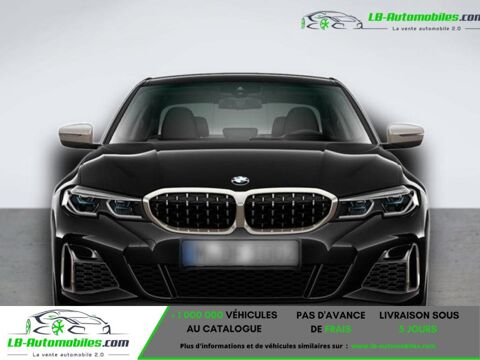 BMW Série 3 M340i xDrive 374 ch BVA 2022 occasion Beaupuy 31850
