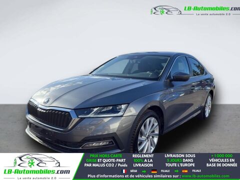 Annonce voiture Skoda Octavia 32700 €