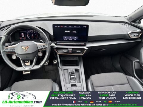 Leon 2.0 TSI 310 ch BVA 4Drive 2023 occasion 31850 Beaupuy