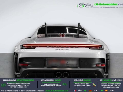 911 4.0i 525 PDK 2024 occasion 31850 Beaupuy