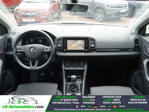 Karoq 1.5 TSI 150 ch BVM 2020 occasion 31850 Beaupuy