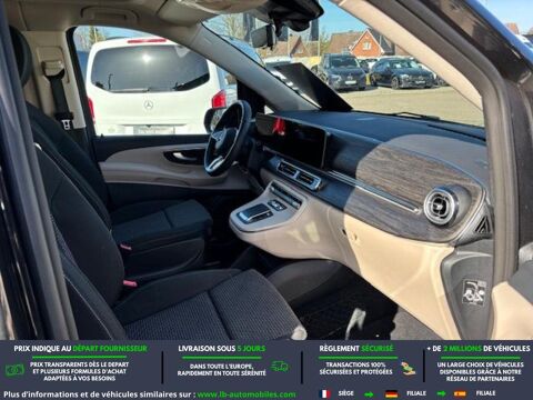 Classe V 220d BVA 4x4 2025 occasion 31850 Beaupuy