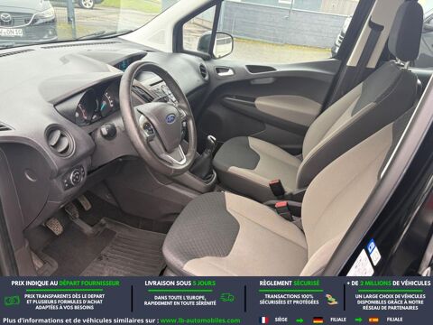 Tourneo VP 1.0 EcoBoost 100 2017 occasion 31850 Beaupuy